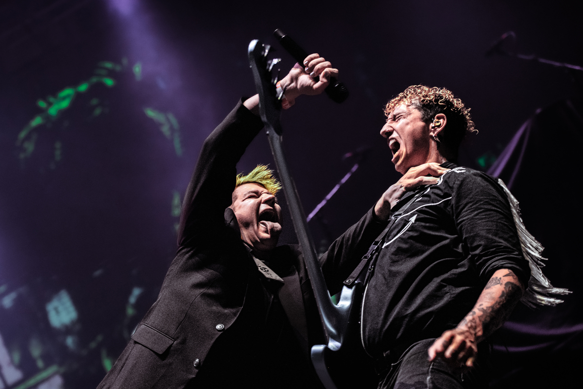 The Funeral Portrait – Messe – Dresden (23.06.2026)